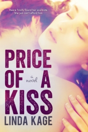 Book Cover for The Price of a Kiss