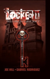 Book Cover for Locke & Key, Vol. 1 Book Cover for Locke & Key, Vol. 1