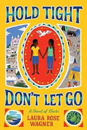 Book Cover for Hold Tight, Don't Let Go Book Cover for Hold Tight, Don't Let Go