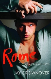 Book Cover for Rome Book Cover for Rome