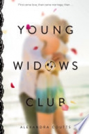 Book Cover for Young Widows Club Book Cover for Young Widows Club