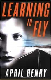 Book Cover for Learning to Fly Book Cover for Learning to Fly