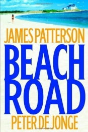 Book Cover for Beach Road Book Cover for Beach Road
