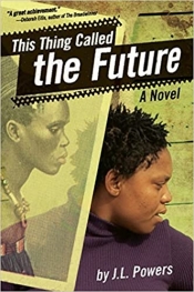 Book Cover for This Thing Called the Future