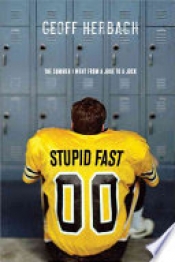Book Cover for Stupid Fast