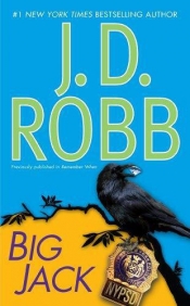Book Cover for Big Jack Book Cover for Big Jack