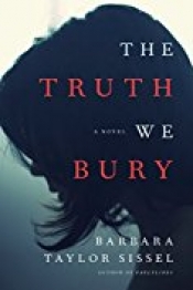 Book Cover for The Truth We Bury Book Cover for The Truth We Bury