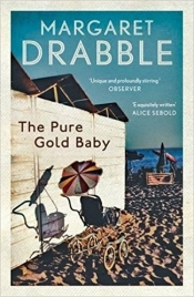 Book Cover for The Pure Gold Baby Book Cover for The Pure Gold Baby