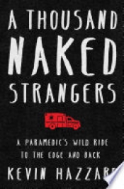 Book Cover for A Thousand Naked Strangers Book Cover for A Thousand Naked Strangers