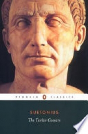 Book Cover for The Twelve Caesars Book Cover for The Twelve Caesars
