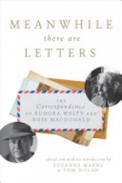 Book Cover for Meanwhile There Are Letters Book Cover for Meanwhile There Are Letters