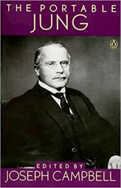 Book Cover for The Portable Jung Book Cover for The Portable Jung
