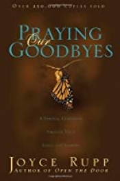 Book Cover for Praying Our Goodbyes Book Cover for Praying Our Goodbyes