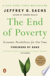 Book Cover for The End of Poverty Book Cover for The End of Poverty