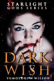 Book Cover for Dark Wish Book Cover for Dark Wish