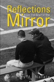 Book Cover for Reflections from the Man in the Mirror Book Cover for Reflections from the Man in the Mirror