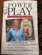 Book Cover for Power Play