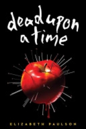 Book Cover for Dead Upon a Time Book Cover for Dead Upon a Time