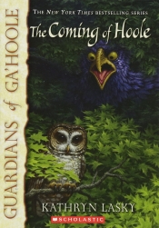 Book Cover for The Coming of Hoole Book Cover for The Coming of Hoole