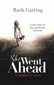 Book Cover for She Went Ahead Book Cover for She Went Ahead