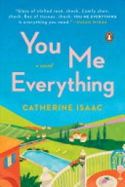 Book Cover for You Me Everything Book Cover for You Me Everything