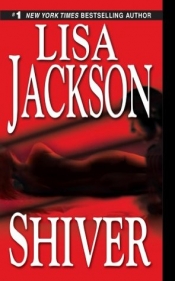 Book Cover for Shiver Book Cover for Shiver