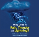 Why Does It RainThunder And Lightening?