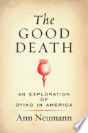 Book Cover for The Good Death Book Cover for The Good Death