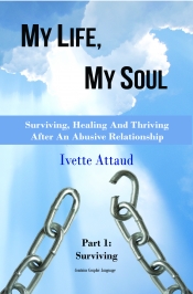 Book Cover for My Life, My Soul Book Cover for My Life, My Soul