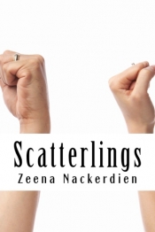Cover for Scatterlings