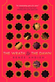 Book Cover for The Wrath and the Dawn (The Wrath and the Dawn, #1)