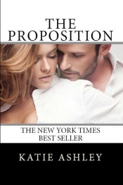 Book Cover for The Proposition