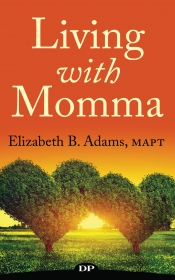 Book Cover for Living With Momma Book Cover for Living With Momma
