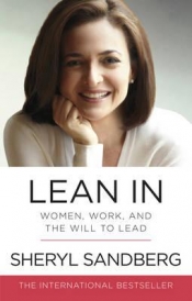 Book Cover for Lean In
