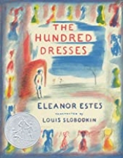 Book Cover for The Hundred Dresses Book Cover for The Hundred Dresses