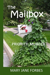 Book Cover for The Mailbox Book Cover for The Mailbox