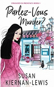 Book Cover for Parlez-Vous Murder? Book Cover for Parlez-Vous Murder?
