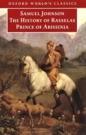 The History of Rasselas, Prince Of Abissinia The History of Rasselas, Prince Of Abissinia