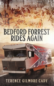 Book Cover for Bedford Forrest Rides Again