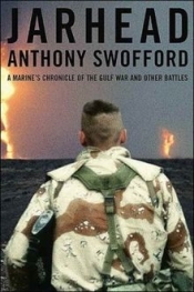 Book Cover for Jarhead Book Cover for Jarhead
