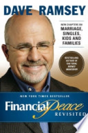Book Cover for Financial Peace Revisited Book Cover for Financial Peace Revisited