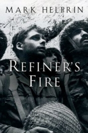 Book Cover for Refiner's Fire Book Cover for Refiner's Fire