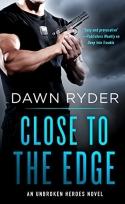 Close To The Edge Close To The Edge