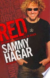 Book Cover for Red Book Cover for Red