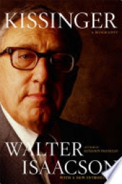 Book Cover for Kissinger Book Cover for Kissinger