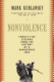 Book Cover for Nonviolence Book Cover for Nonviolence