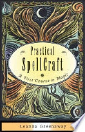 Book Cover for Practical Spellcraft Book Cover for Practical Spellcraft