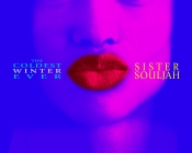 Book Cover for Coldest winter ever Book Cover for Coldest winter ever
