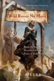 Book Cover for Wild Rover No More Book Cover for Wild Rover No More