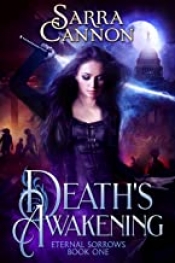 Book Cover for Death's Awakening Book Cover for Death's Awakening